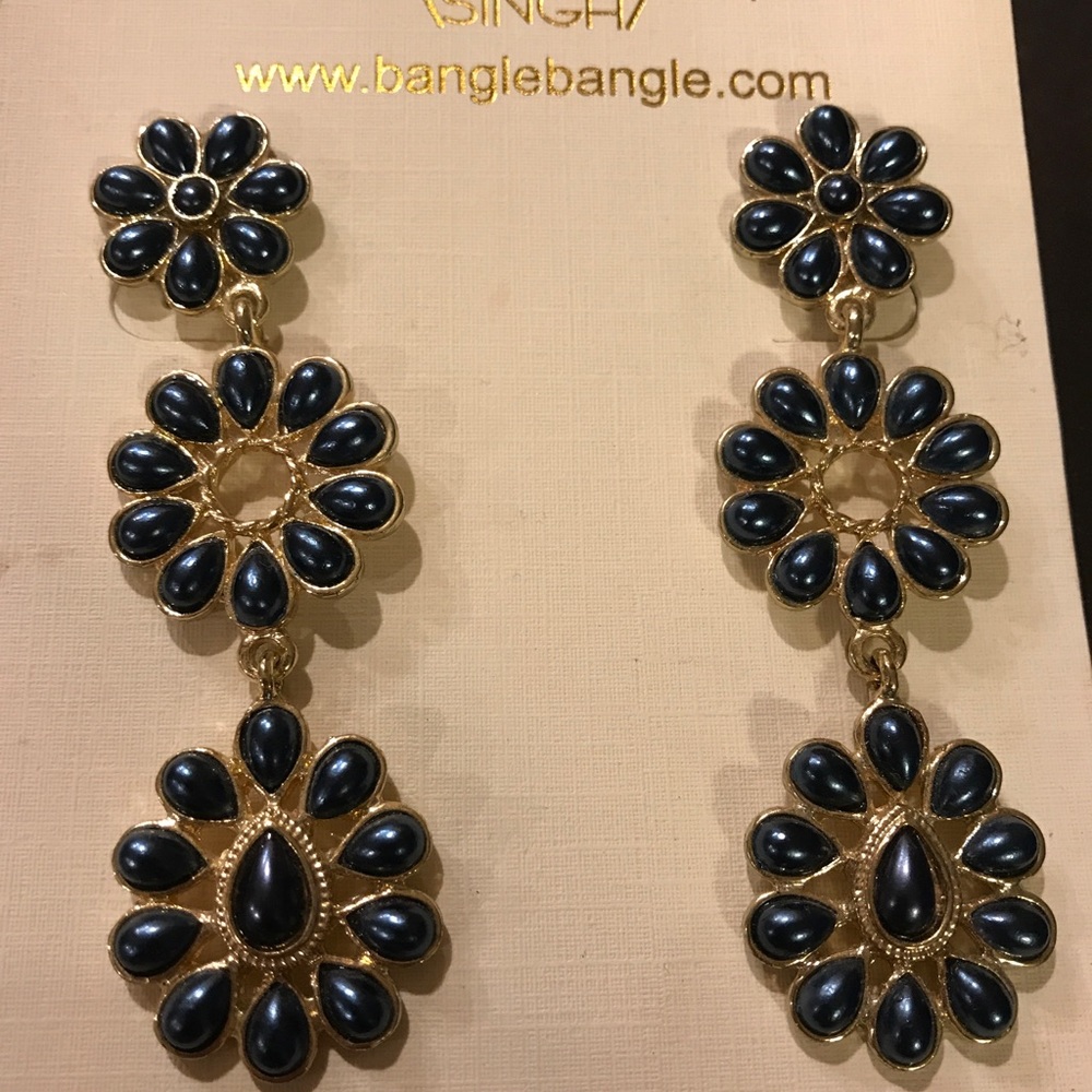 Amrita Singh Earrings
